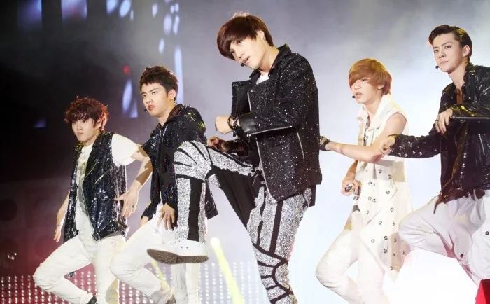 EXO-K