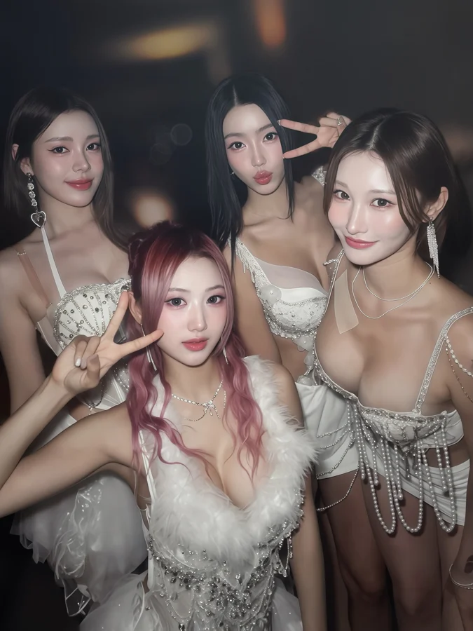 레이샤 · Laysha