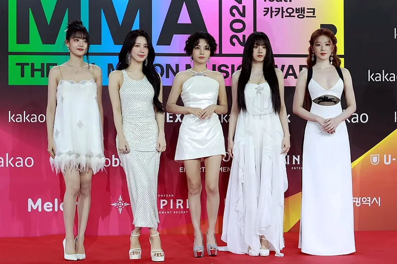 아이들 · I-dle
