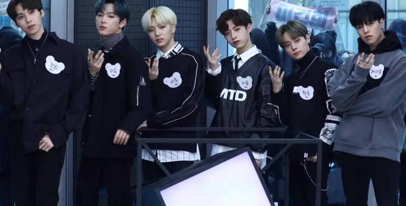원어스 · Oneus