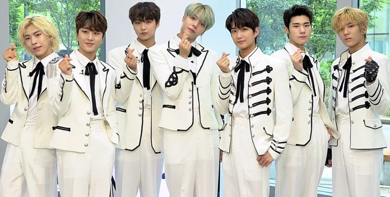 뉴키드 · Newkidd