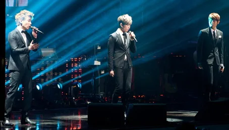 팬텀 · Phantom
