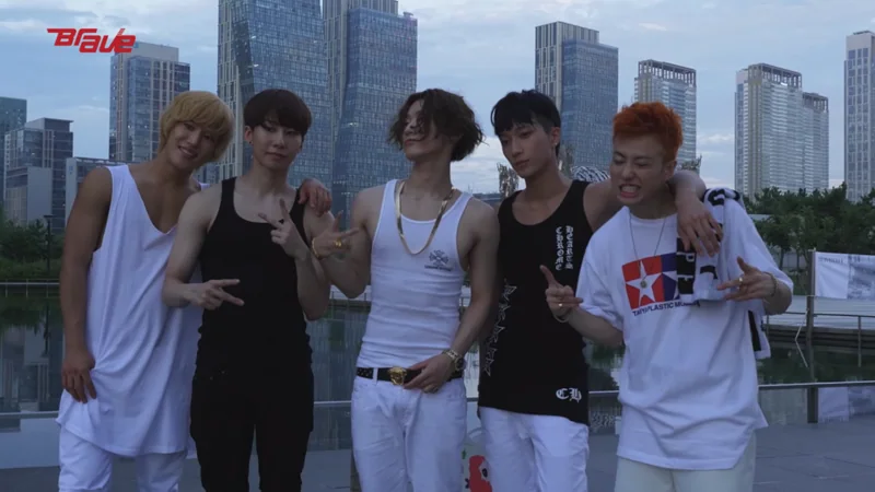 빅스타 · Big Star