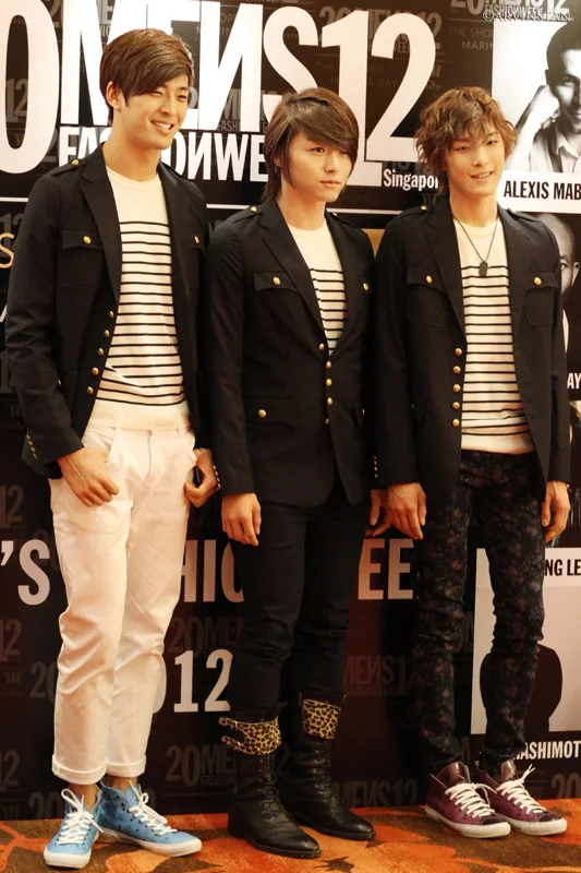 로열 파이럿츠 · Royal Pirates