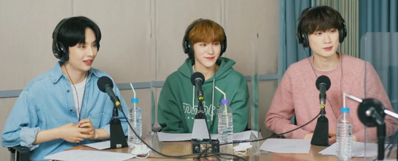 비디씨 · BDC