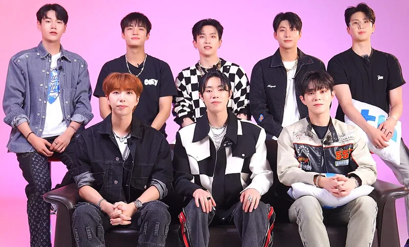 멋진녀석들 · GreatGuys