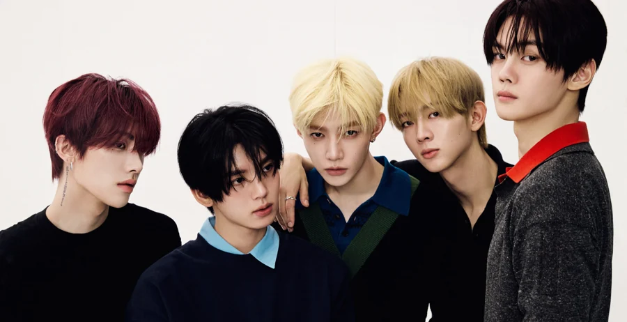 앤더블 · AND2BLE